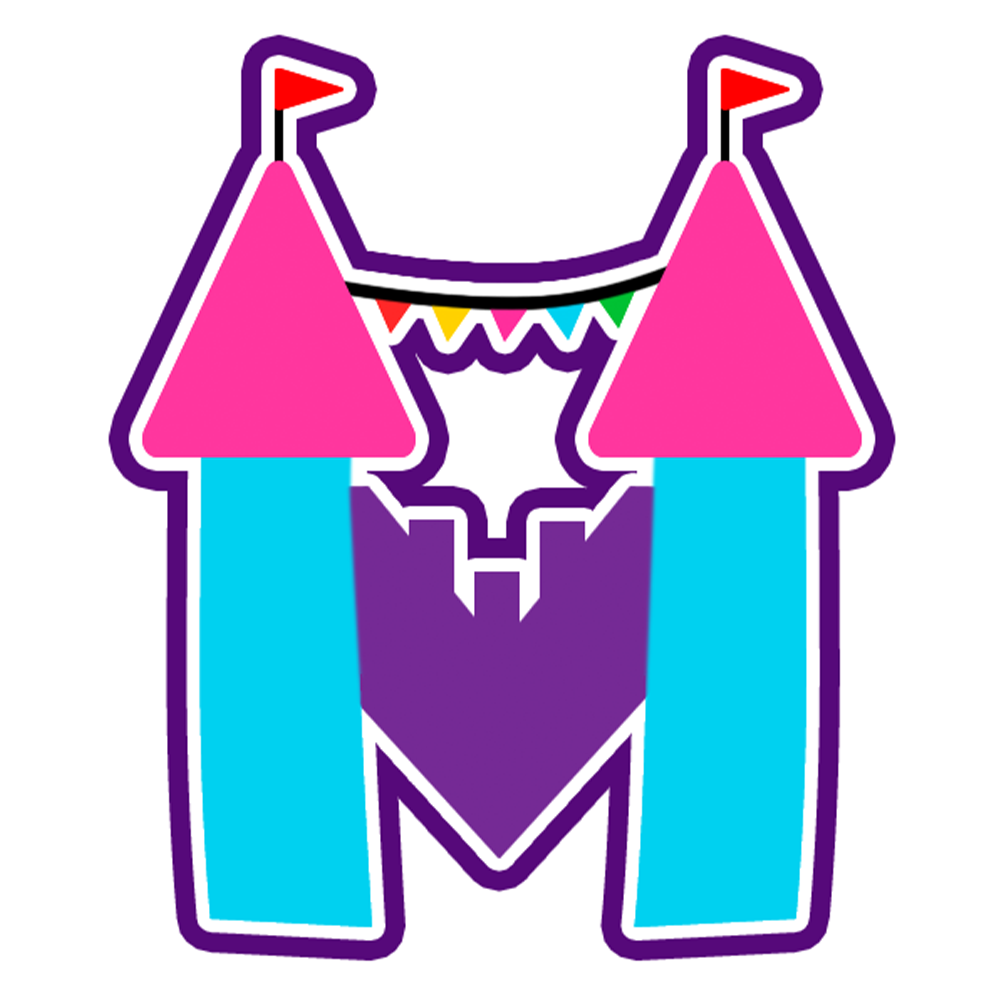 Print4Litte Number Four Logo